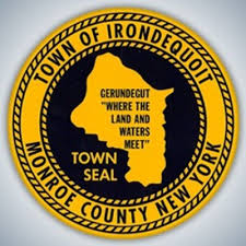 Town of Irondequoit logo